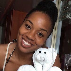 Meet your Posher, Brittany